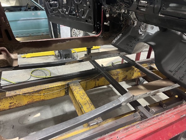 1965 Mustang Restoration - Image 19