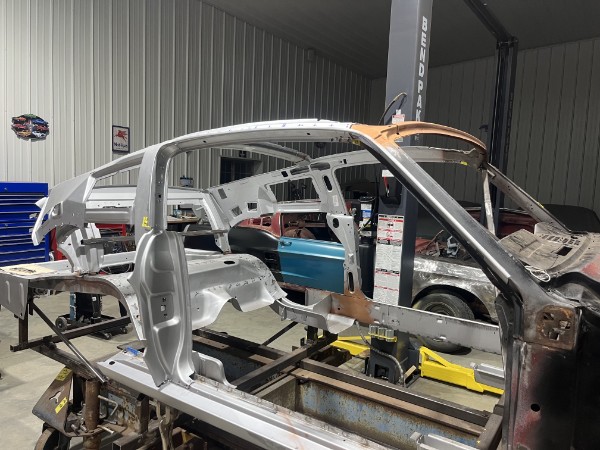 1967 Mustang Fastback - Complete Restoration - Image 12