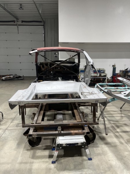 1967 Mustang Fastback - Complete Restoration - Image 14