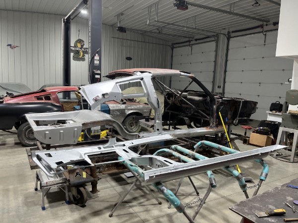 1967 Mustang Fastback - Complete Restoration - Image 15