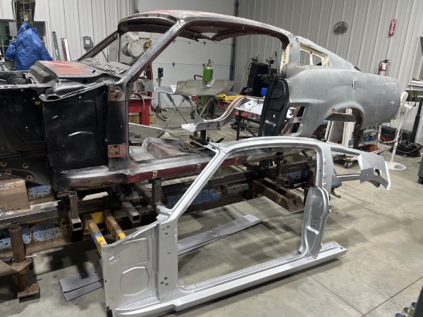 1967 Mustang Fastback - Complete Restoration - Image 16