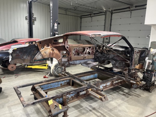 1967 Mustang Fastback - Complete Restoration - Image 17