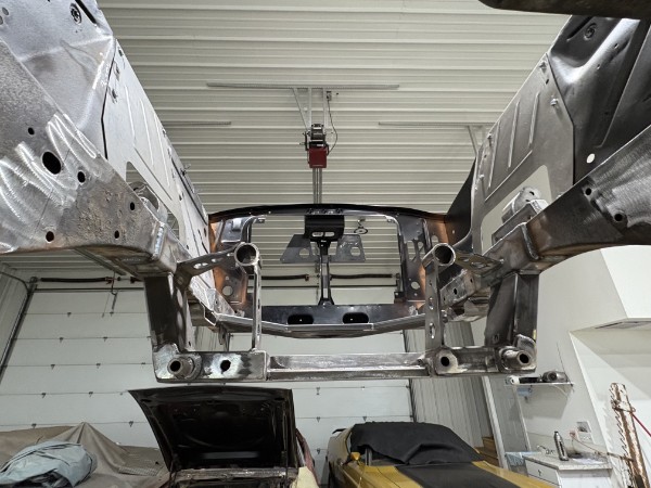 1967 Mustang Fastback - Complete Restoration - Image 2