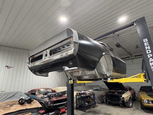 1967 Mustang Fastback - Complete Restoration - Image 3