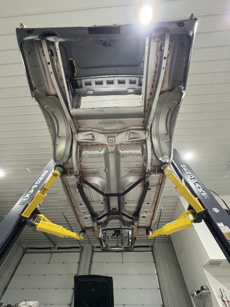 1967 Mustang Fastback - Complete Restoration - Image 4