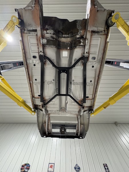 1967 Mustang Fastback - Complete Restoration - Image 5